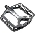 Leatt All Mountain 6.0 Flat 114x100 Mm Sykkelpedaler