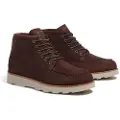 Timberland Britton Mills Mid Støvler