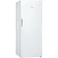 Siemens iQ500 GS54NEWDV - Fritstående Fryseskab - 328 L - 176 x 70 cm. - Hvid