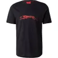 Hugo Boss Didug 10258299 T-skjorte