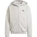 Adidas Future Icons Small Logo Genser Med Hel Glidelås