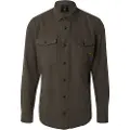 G-Star Marine Slim Skjorte Med Lange Ermer