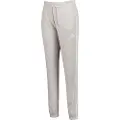 Adidas Essentials 3 Stripes French Terry Cuffed Joggers