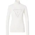 GUESS Melanie Triangle Logo Genser