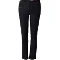 Volcom Vorta Straight Fit Jeans