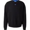 Hugo Boss San Casey 10272361 Blue Genser