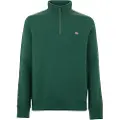 Dickies Oakport Halv Glidelås Genser