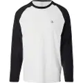 Volcom Pen Bsc Langarmet T-skjorte