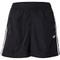 Adidas Originals Adicolor 3 Stripes Woven Shorts