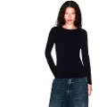 Armani Exchange Xw001365_af16294 Langarmet T-skjorte