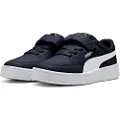 Puma Court Classic Clean Ac+ Ps Treningssko