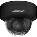 Hikvision Pro Series With Colorvu Ds-2cd2747g2ht-lizs 2.8-12 Mm Ef Turret Ip Indoor/outdoor 2k Ceiling Overvåkningskamera