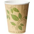 Duni ecoecho - Kopp - 35 cl - avhendbar (en pakke 35)