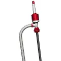 Kabi Hævertpumpe plastic t/ 200 tromle