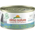 Almo nature Økonomipakke: Almo Nature HFC Complete 24 x 70 g - Makrell med søtpotet