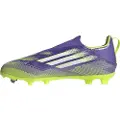 Adidas F50 League Laceless Tf Fotballsko