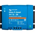 Victron Energy Orion-tr Smart 24/isolert Dc-dc-lader 12-20a 240w