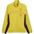 Puma Ac Milan Football Statement Cellerator Jakke