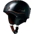 Aurak Iron Hjelm