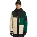 O'Neill Fwc Peak Pro Snow Jakke