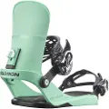 Salomon Edb Snowboardbindinger
