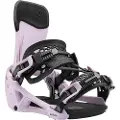 Nidecker Lt Supermatic Snowboardbindinger