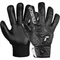 Reusch Attrakt Starter Solid Finger Support Keeperhansker