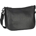 Mandarina Duck Mellow Leather Hobo Fzt79 Skulderveske