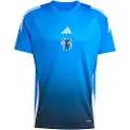 Adidas Jude Bellingham Training Kortarmet T-skjorte