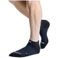 X-socks Core Sport Light Low Cut Korte Sokker