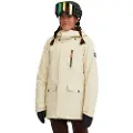 O'Neill Fwc Peak Snow Jakke
