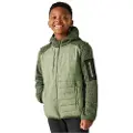 Regatta Newhill Hybrid Jakke