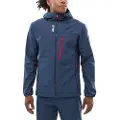 Millet Seneca Shield Softshelljakke