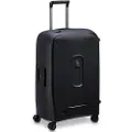 Delsey Moncey 69 Cm 73l Trillekoffert