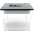 Fluval Protein Skimmer Kopp Lokk Og Pakning