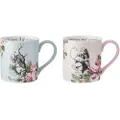 MIKASA Victoria & Albert Krus 380ml 2 Enheter