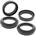 All Balls Racing 41 X 53 X 10.5 Abr 56-156 Pakke Med Gaffel Oljetetning