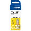 Brother BTD180Y, Original, Gul, , DCP-T580DW, DCP-T583DW, DCP-T780DW, 5000 Sider, 1 stk