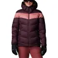 Columbia Abbott Peak Ii Jakke