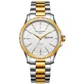Emile Chouriet 091155g656280 Automatic 3 Atm 40 Mm Klokke