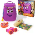Spin Master Dora The Explorer Backpack w. Map