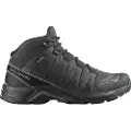 Salomon X-adventure Recon Mid Goretex Tursko