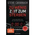 Goldmann Zu wenig Zeit zum Sterben