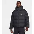 Nike ACG Lunar Lake Puffer Jakke svart