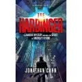 Cahn, Jonathan Harbinger: A Graphic Novel, The