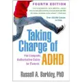 Guilford Publications Taking Charge of ADHD, Fourth Edition