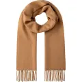 Hackett Solid Patch Cash Skjerf
