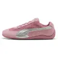 Puma Speedcat Premium Sneakers Unisex, Shoes, Poised Pink/Matte Silver, 44.5