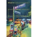 Park Books What is Critical Urbanism?