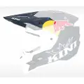 Kini Red Bull Exc 1.0 Visir